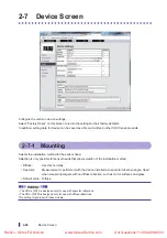 Preview for 46 page of Fastus CDX Series User Manual