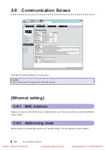 Preview for 48 page of Fastus CDX Series User Manual