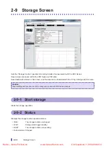 Preview for 50 page of Fastus CDX Series User Manual