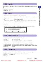 Preview for 51 page of Fastus CDX Series User Manual