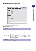 Preview for 53 page of Fastus CDX Series User Manual