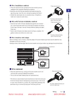 Preview for 39 page of Fastus UR-ES16DT User Manual