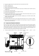 Preview for 5 page of FATEK FBs Series User Manual