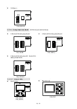 Preview for 23 page of FATEK FBs Series User Manual