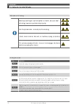 Preview for 256 page of FATEK SD3 Series Instruction Manual