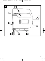 Предварительный просмотр 3 страницы Faust ST 55 E-01 Operating Instructions Manual