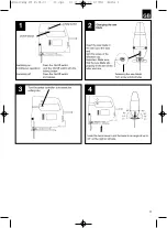 Preview for 9 page of Faust ST 55 E-01 Operating Instructions Manual