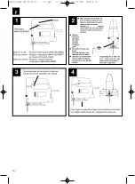 Preview for 12 page of Faust ST 55 E-01 Operating Instructions Manual