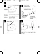 Предварительный просмотр 18 страницы Faust ST 55 E-01 Operating Instructions Manual