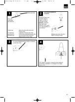 Предварительный просмотр 27 страницы Faust ST 55 E-01 Operating Instructions Manual