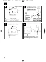 Предварительный просмотр 30 страницы Faust ST 55 E-01 Operating Instructions Manual