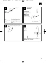 Предварительный просмотр 33 страницы Faust ST 55 E-01 Operating Instructions Manual