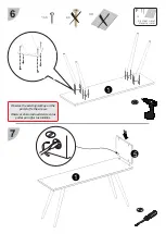 Предварительный просмотр 7 страницы Favatex C620 Manual