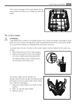 Preview for 13 page of FAVORIT 88420 VI User Manual