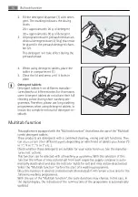 Preview for 16 page of FAVORIT 88420 VI User Manual