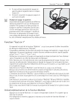 Preview for 47 page of FAVORIT 88420 VI User Manual