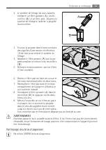 Preview for 53 page of FAVORIT 88420 VI User Manual