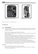 Preview for 58 page of FAVORIT 88420 VI User Manual