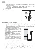 Preview for 60 page of FAVORIT 88420 VI User Manual