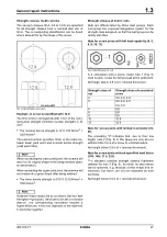 Предварительный просмотр 27 страницы Fayat Group BOMAG BW 213 DH-4 BVC Service Manual