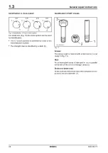 Предварительный просмотр 28 страницы Fayat Group BOMAG BW 213 DH-4 BVC Service Manual