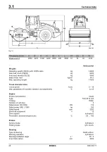 Предварительный просмотр 48 страницы Fayat Group BOMAG BW 213 DH-4 BVC Service Manual