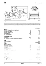 Предварительный просмотр 50 страницы Fayat Group BOMAG BW 213 DH-4 BVC Service Manual