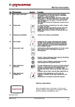 Preview for 51 page of Fayat DYNAPAC CX8 Instruction Manual