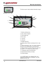 Preview for 52 page of Fayat DYNAPAC CX8 Instruction Manual