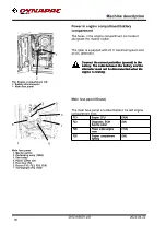 Preview for 70 page of Fayat DYNAPAC CX8 Instruction Manual