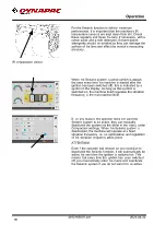 Preview for 100 page of Fayat DYNAPAC CX8 Instruction Manual