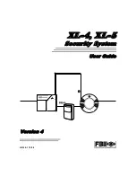 FBII XL-5 User Manual preview