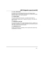 Предварительный просмотр 11 страницы FBII XL-5 User Manual