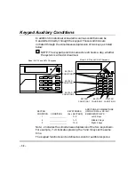 Предварительный просмотр 32 страницы FBII XL-5 User Manual