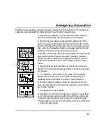 Предварительный просмотр 47 страницы FBII XL-5 User Manual