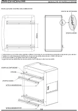 Preview for 21 page of Fbt Archon Series Manual