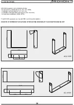 Preview for 42 page of Fbt Archon Series Manual