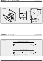 Preview for 45 page of Fbt Archon Series Manual