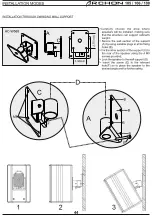 Preview for 48 page of Fbt Archon Series Manual