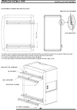 Preview for 49 page of Fbt Archon Series Manual