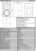 Preview for 65 page of Fbt Archon Series Manual