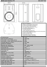 Preview for 67 page of Fbt Archon Series Manual