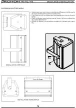 Preview for 75 page of Fbt Archon Series Manual