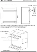 Preview for 77 page of Fbt Archon Series Manual