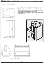 Preview for 103 page of Fbt Archon Series Manual