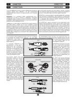 Предварительный просмотр 10 страницы Fbt CLA 604A User Manual