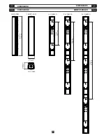 Предварительный просмотр 11 страницы Fbt CLA 604A User Manual