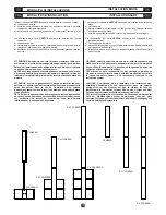 Предварительный просмотр 14 страницы Fbt CLA 604A User Manual