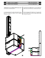 Предварительный просмотр 21 страницы Fbt CLA 604A User Manual