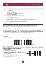 Preview for 7 page of Fbt DPU Series Instruction Manual